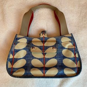 Orla Kiely purse